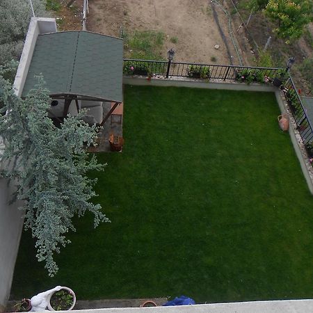 Irmak Family Pension & Apartments Eceabat Zewnętrze zdjęcie