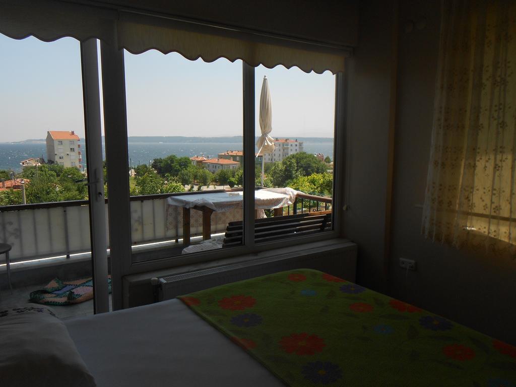 Irmak Family Pension & Apartments Eceabat Pokój zdjęcie