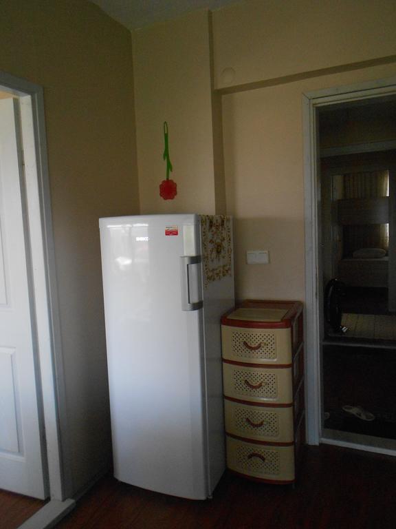 Irmak Family Pension & Apartments Eceabat Pokój zdjęcie