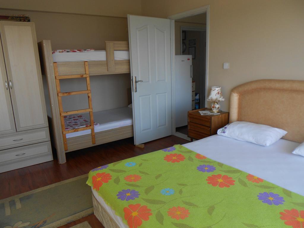 Irmak Family Pension & Apartments Eceabat Pokój zdjęcie