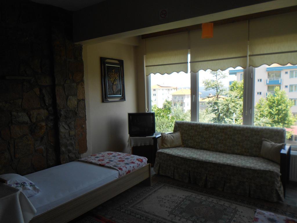 Irmak Family Pension & Apartments Eceabat Pokój zdjęcie