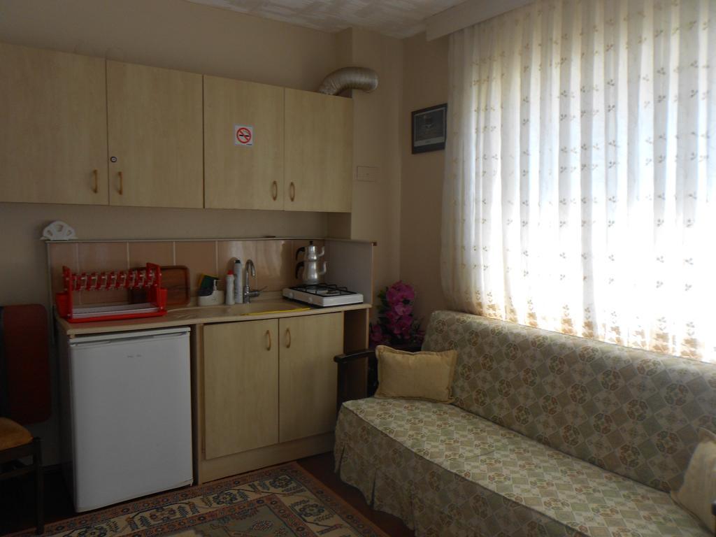 Irmak Family Pension & Apartments Eceabat Pokój zdjęcie