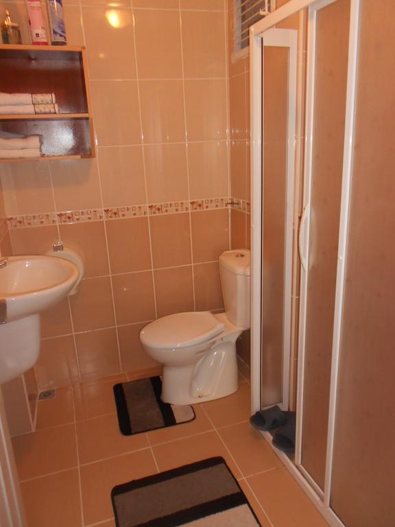 Irmak Family Pension & Apartments Eceabat Pokój zdjęcie