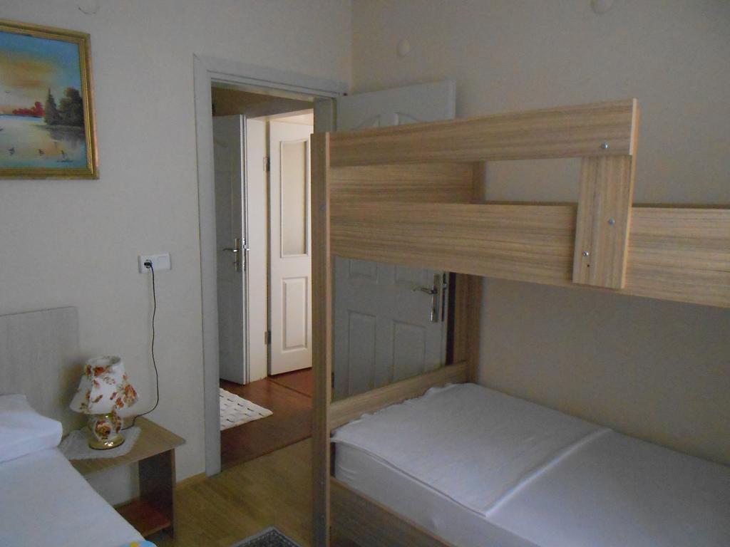 Irmak Family Pension & Apartments Eceabat Pokój zdjęcie