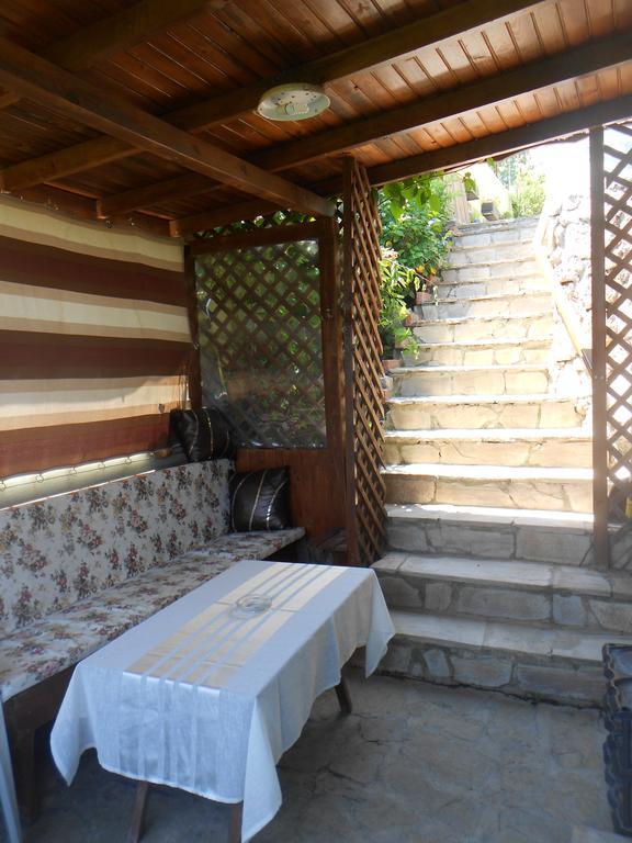 Irmak Family Pension & Apartments Eceabat Pokój zdjęcie
