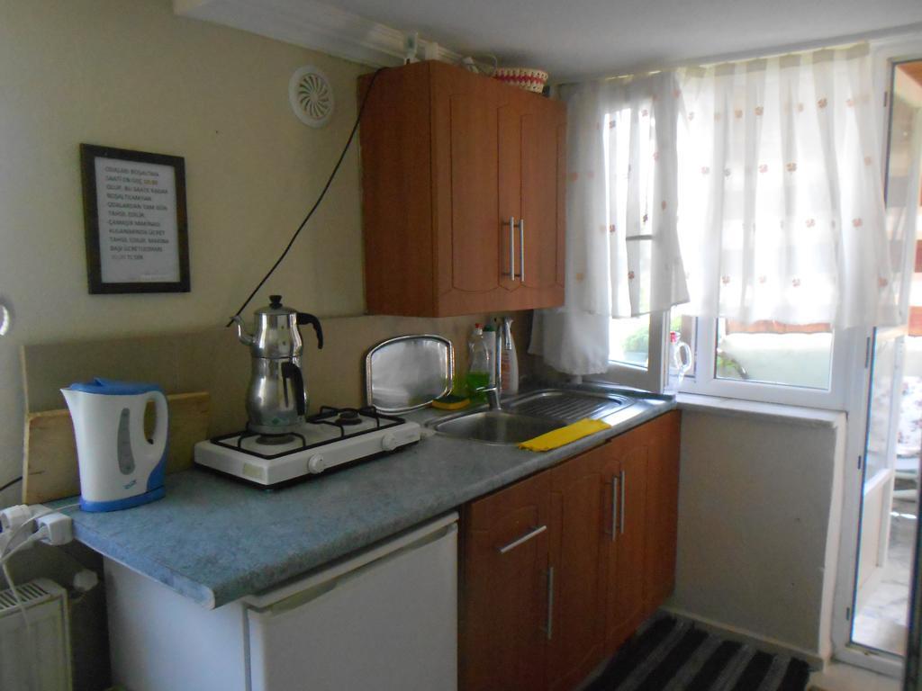 Irmak Family Pension & Apartments Eceabat Pokój zdjęcie