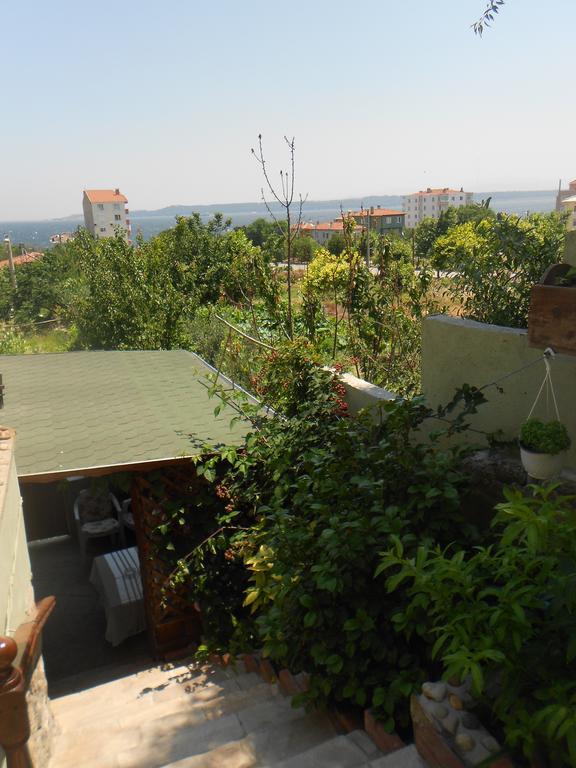 Irmak Family Pension & Apartments Eceabat Pokój zdjęcie