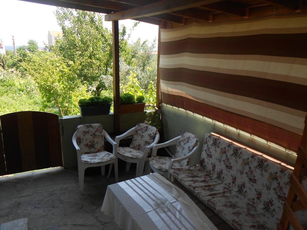 Irmak Family Pension & Apartments Eceabat Pokój zdjęcie