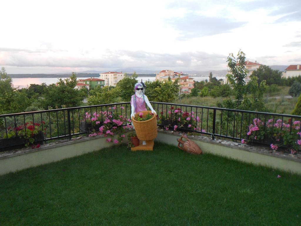 Irmak Family Pension & Apartments Eceabat Zewnętrze zdjęcie