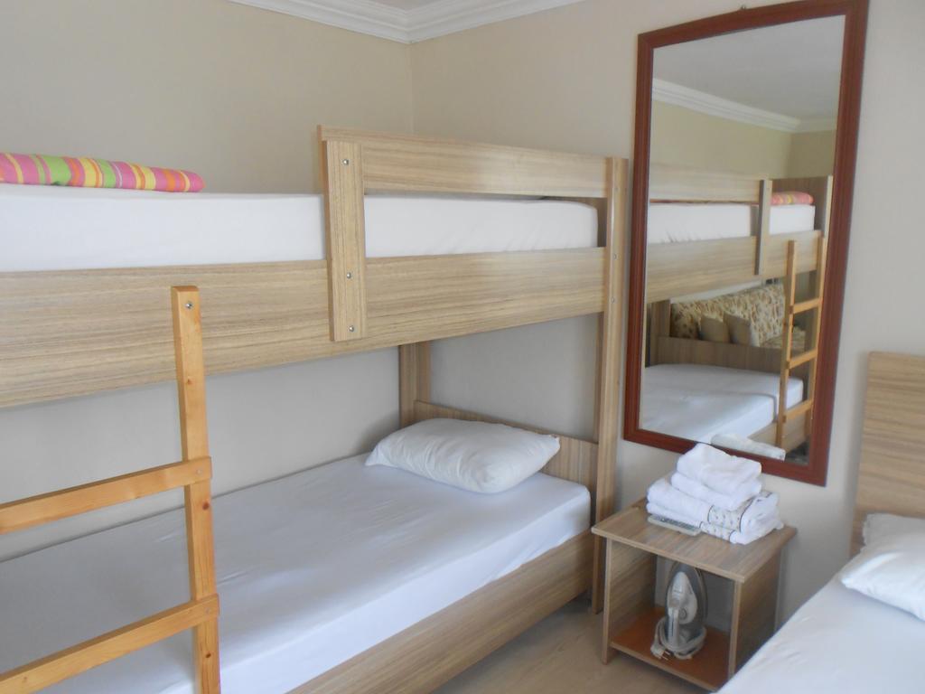 Irmak Family Pension & Apartments Eceabat Zewnętrze zdjęcie