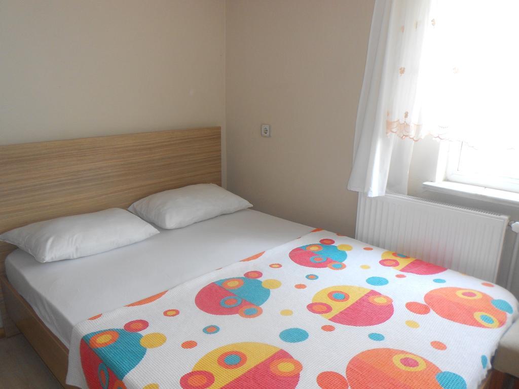 Irmak Family Pension & Apartments Eceabat Zewnętrze zdjęcie