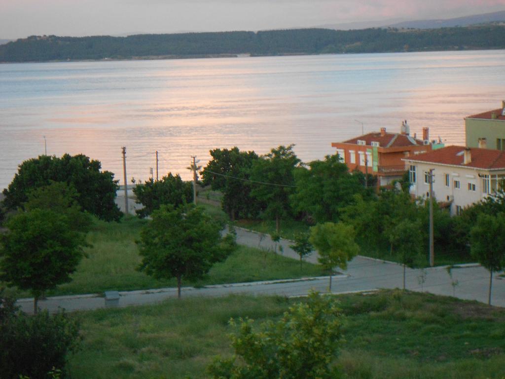 Irmak Family Pension & Apartments Eceabat Zewnętrze zdjęcie