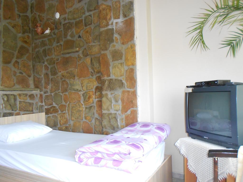 Irmak Family Pension & Apartments Eceabat Pokój zdjęcie