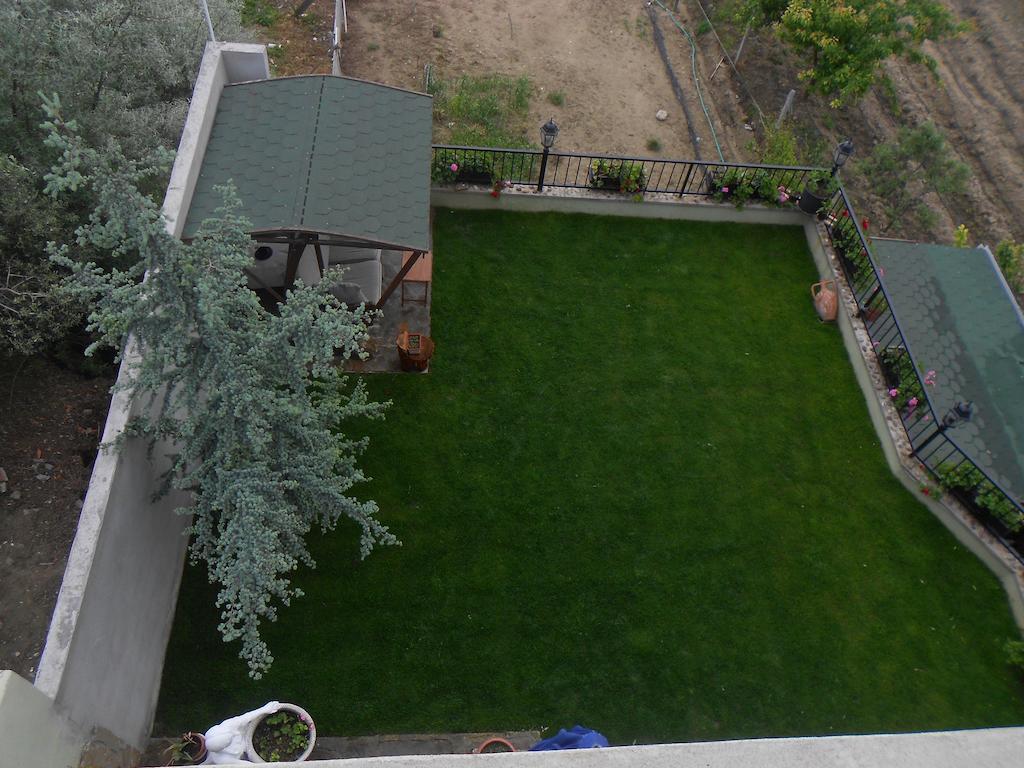 Irmak Family Pension & Apartments Eceabat Zewnętrze zdjęcie