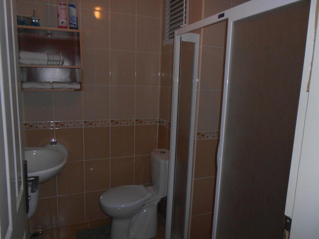 Irmak Family Pension & Apartments Eceabat Pokój zdjęcie