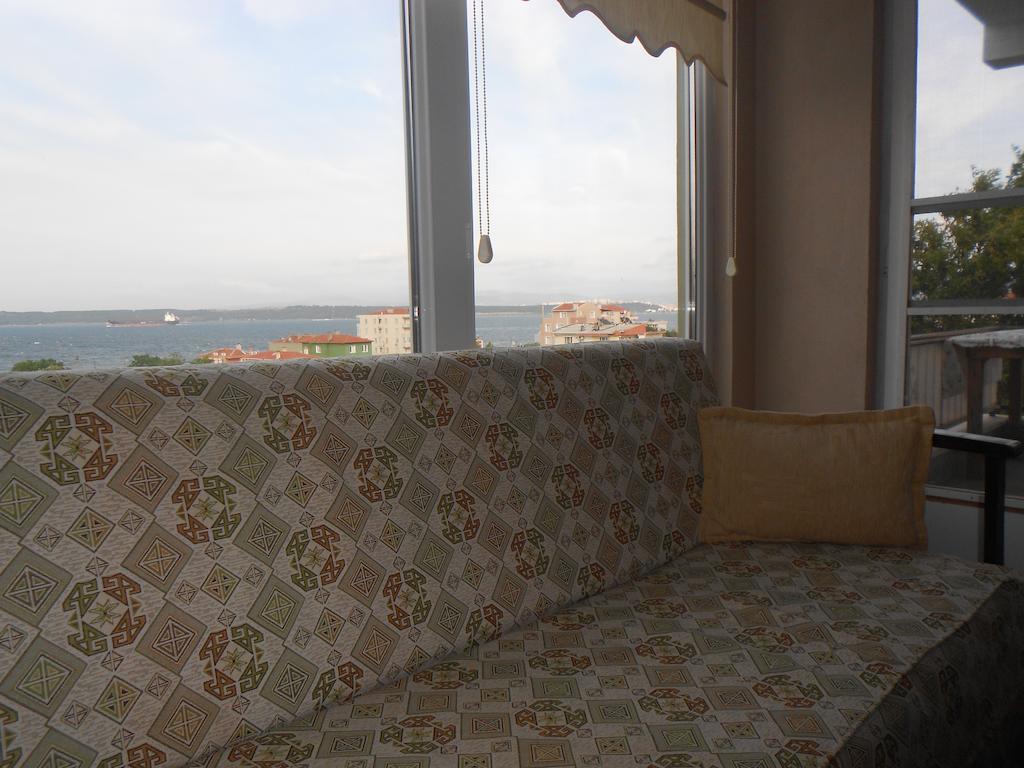 Irmak Family Pension & Apartments Eceabat Pokój zdjęcie