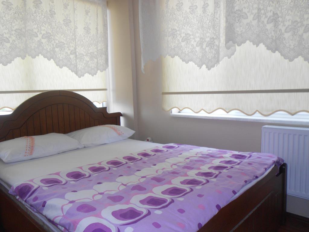 Irmak Family Pension & Apartments Eceabat Pokój zdjęcie