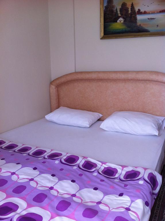 Irmak Family Pension & Apartments Eceabat Pokój zdjęcie