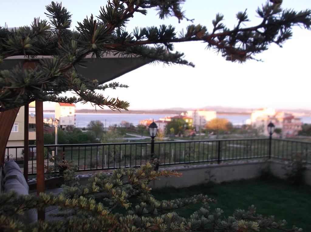 Irmak Family Pension & Apartments Eceabat Zewnętrze zdjęcie